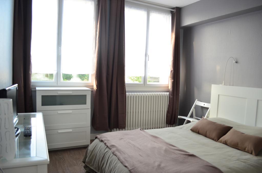 Auberge Du Lac Hotel Marcilly-sur-Tille ห้อง รูปภาพ