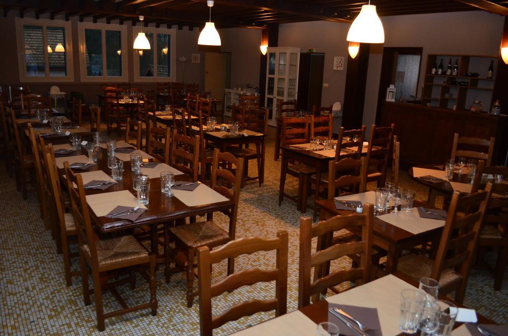 Auberge Du Lac Hotel Marcilly-sur-Tille ภายนอก รูปภาพ